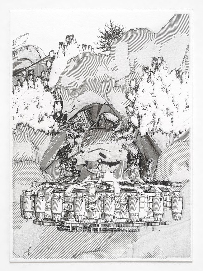 Josef Knoll, AX0LOTL (TMI), 2016