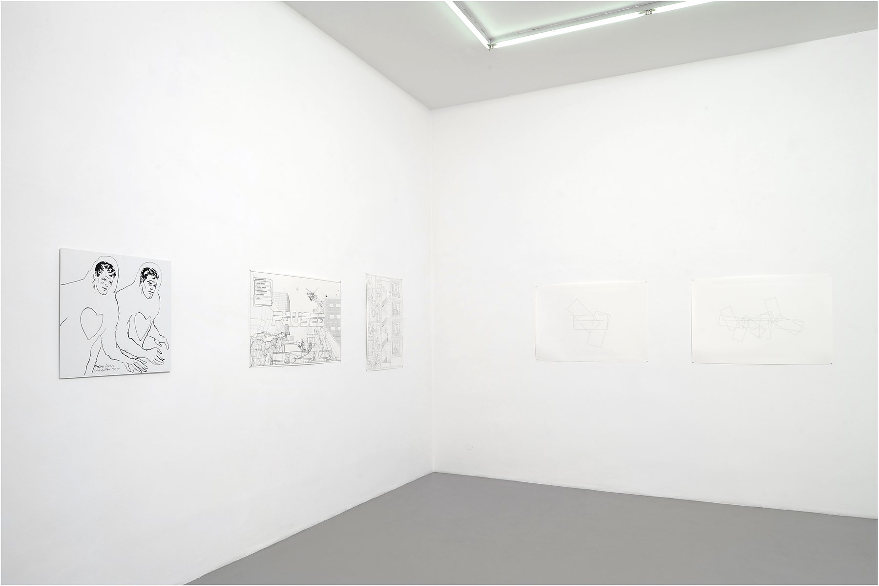 Josef Knoll, If I had asked people what they wanted, they would have said faster horses, 2013