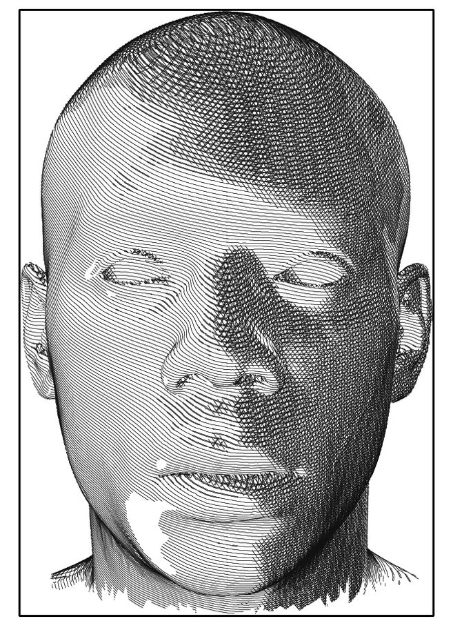 Josef Knoll, Lick it, 2015
