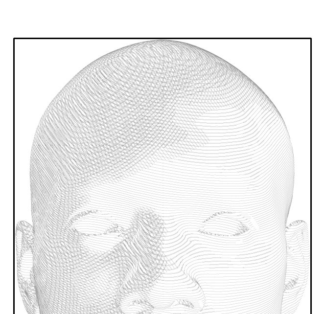 Josef Knoll, Lick it, 2015