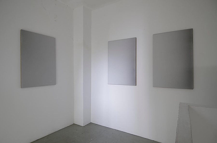 Paul CzerlitzkiDoppelzimmer25. April bis 16. Mai 2014