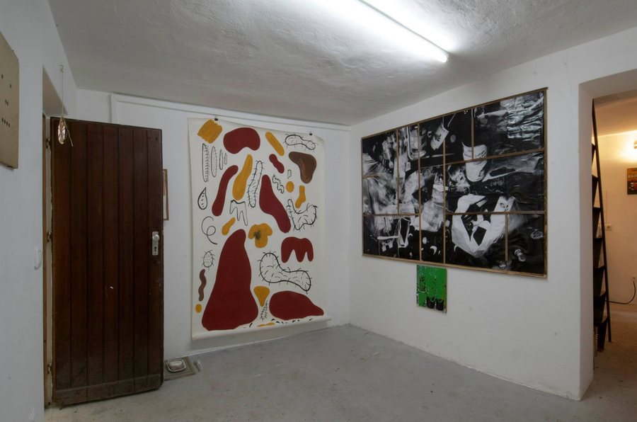 Anna McCarthyPfandflaschen are a pleasure to me / They pay my breakfast, lunch and tea11. bis 19. Oktober 2013